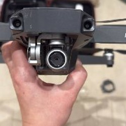 Дрон DJI Mavic Pro - фото 5