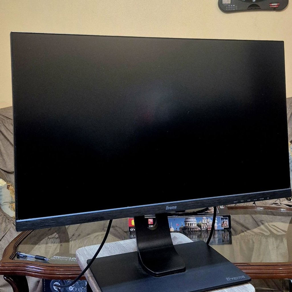 IIYAMA Pro Lite 27д