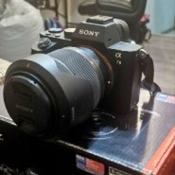 Sony Alpha A7 II - фото 2