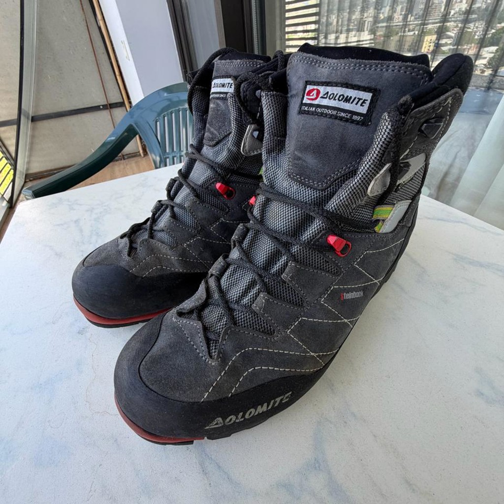 Dolomite Steinbock S GTX