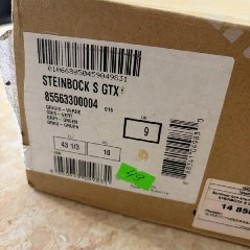Dolomite Steinbock S GTX - фото 6