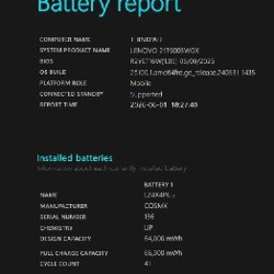 Lenovo Thinkpad E14 G7 - фото 2