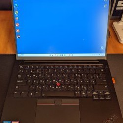 Lenovo Thinkpad E14 G7 - фото 3