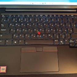 Lenovo Thinkpad E14 G7 - фото 4