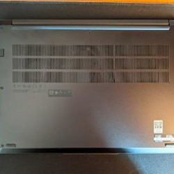 Lenovo Thinkpad E14 G7 - фото 7