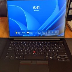 Lenovo Thinkpad E14 G7 - фото 8