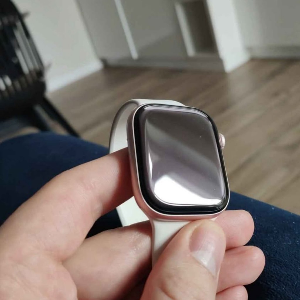 Apple Watch Series 10