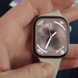 Apple Watch Series 10 - фото 3