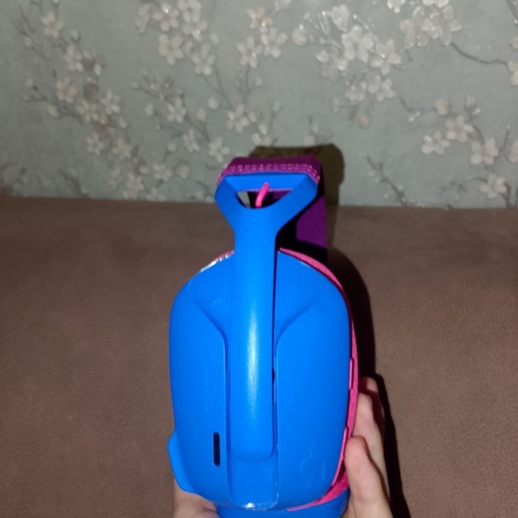 Наушники Logitech G435