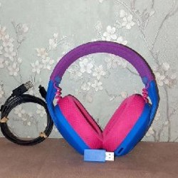 Наушники Logitech G435 - фото 3