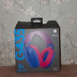 Наушники Logitech G435 - фото 4