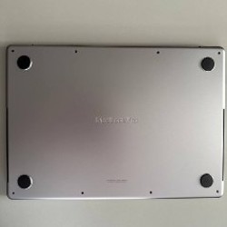 Apple MacBook Pro 14” M3 - фото 2
