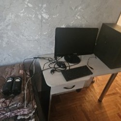 Компьютер - фото 1