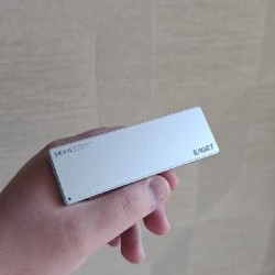 Корпус для SSD Eaget - фото 4