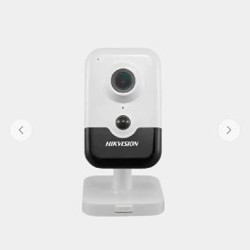 Hikvision 4MP Wi-Fi камера - фото 2