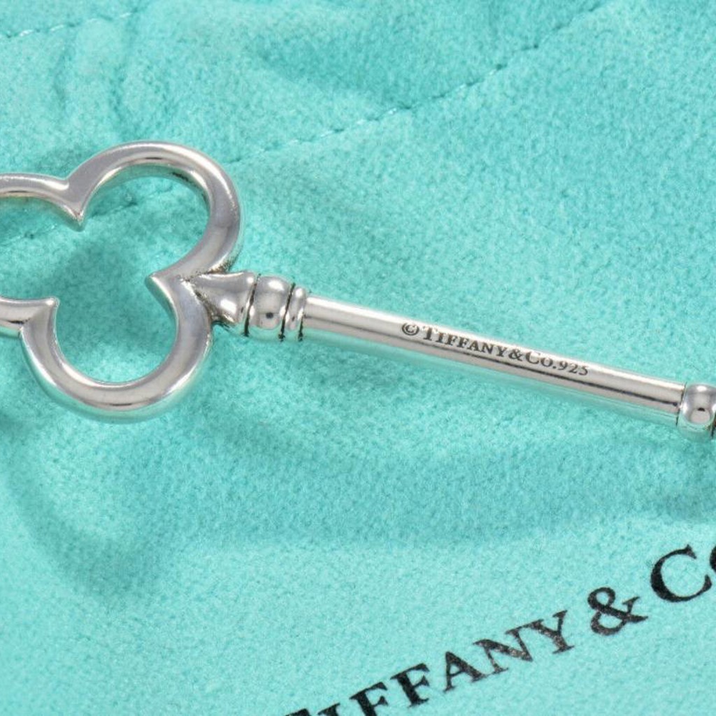 Подвеска Tiffany