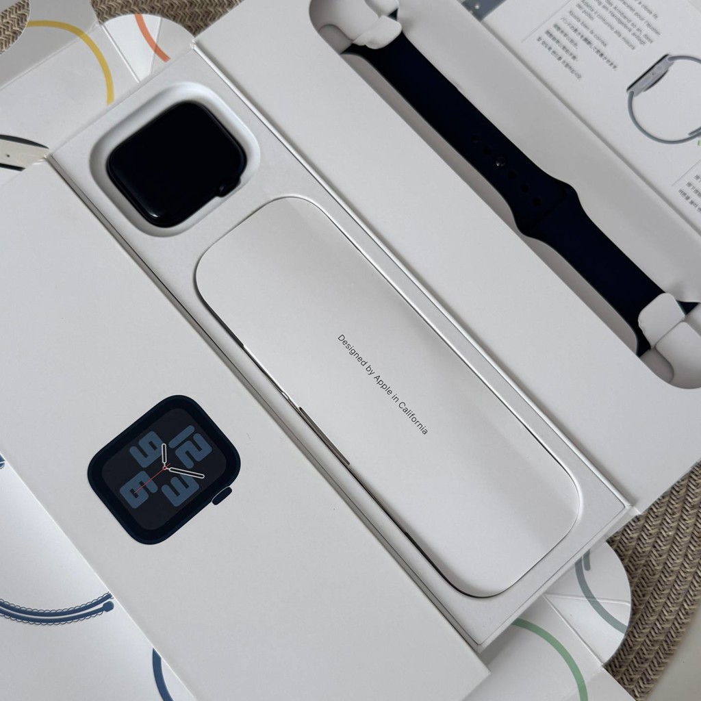 Apple Watch SE 2 поколения