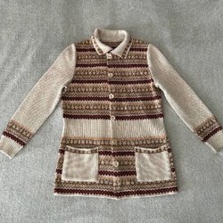 Джинсы HM - фото 1