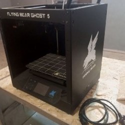 3D-принтер Flying Bear - фото 2