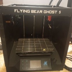 3D-принтер Flying Bear - фото 3
