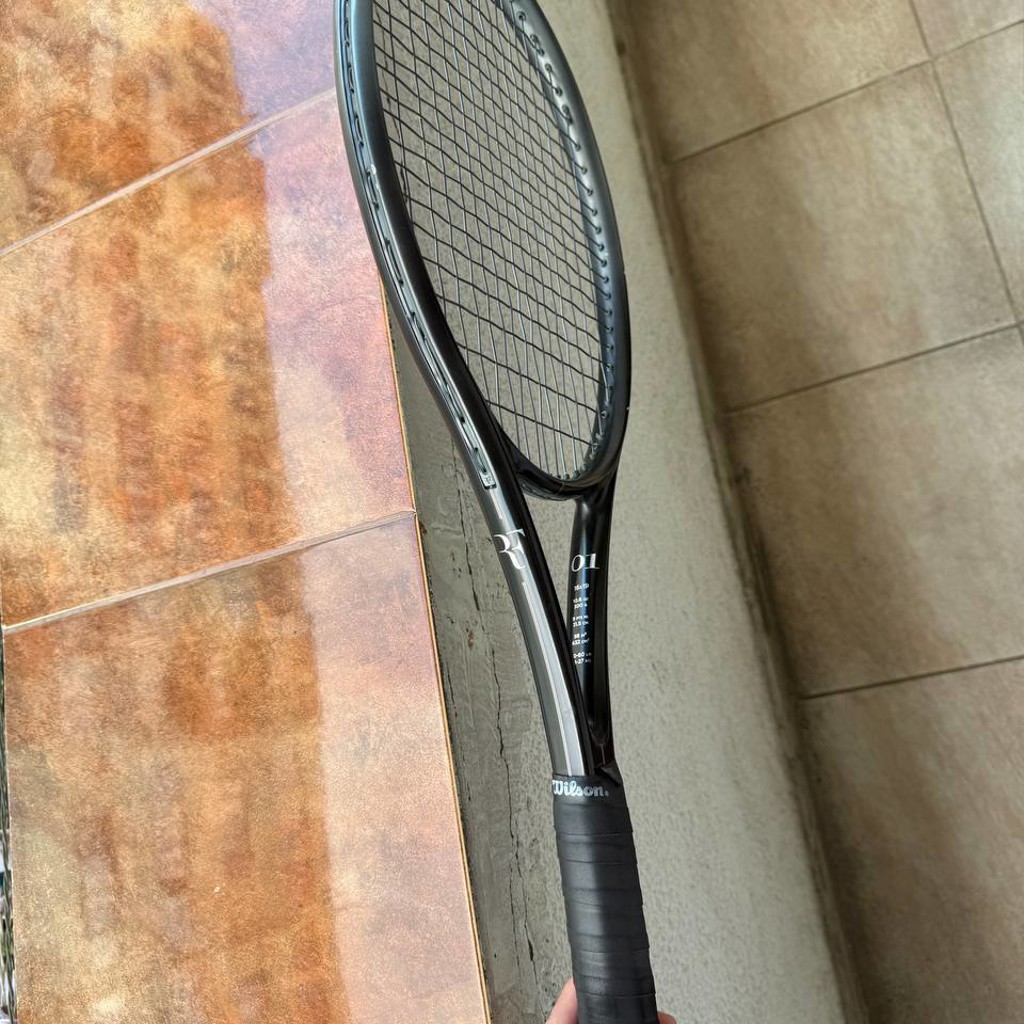 Wilson RF 01