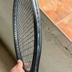 Wilson RF 01 - фото 4