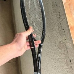 Wilson RF 01 - фото 3