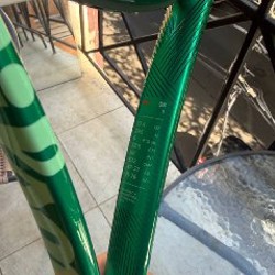 Wilson Blade V10 98s - фото 2