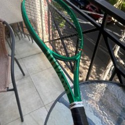 Wilson Blade V10 98s - фото 3