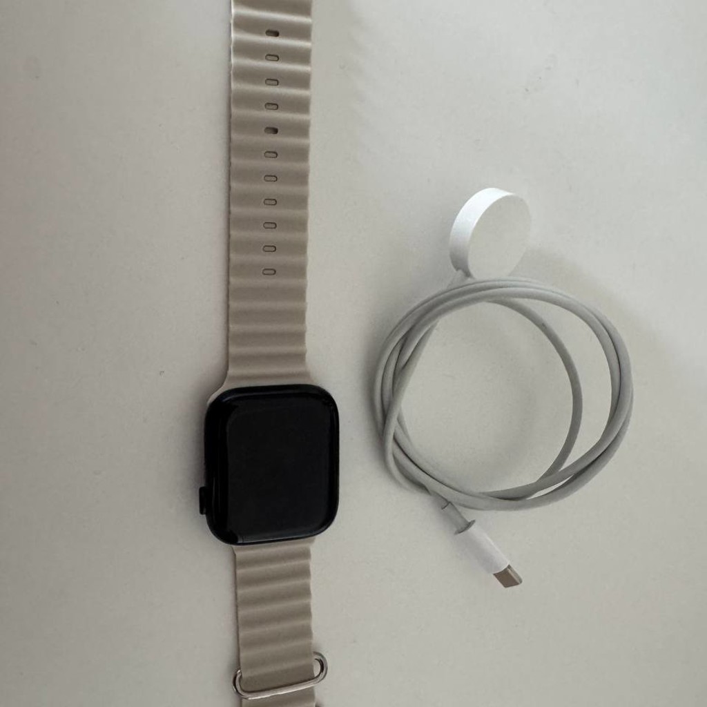 Apple Watch Series 9