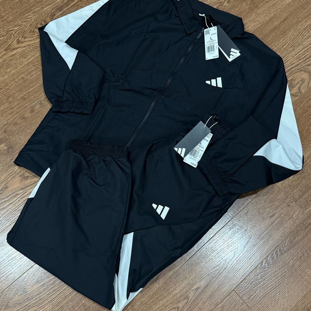 Мужской костюм Adidas