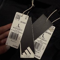Мужской костюм Adidas - фото 9
