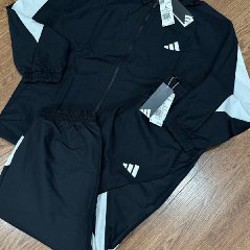 Мужской костюм Adidas - фото 2