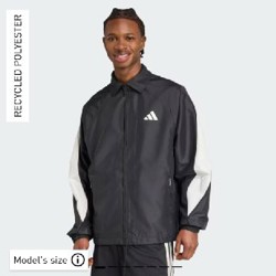 Мужской костюм Adidas - фото 3