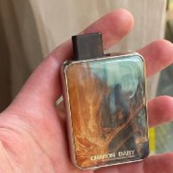 Джинсовая панама - фото 8