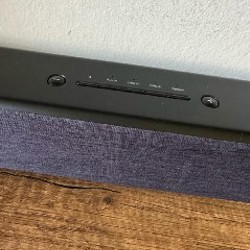 Xiaomi Mi TV Sound Bar Black - фото 2