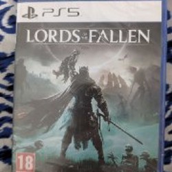 Lords of the Fallen - фото 1
