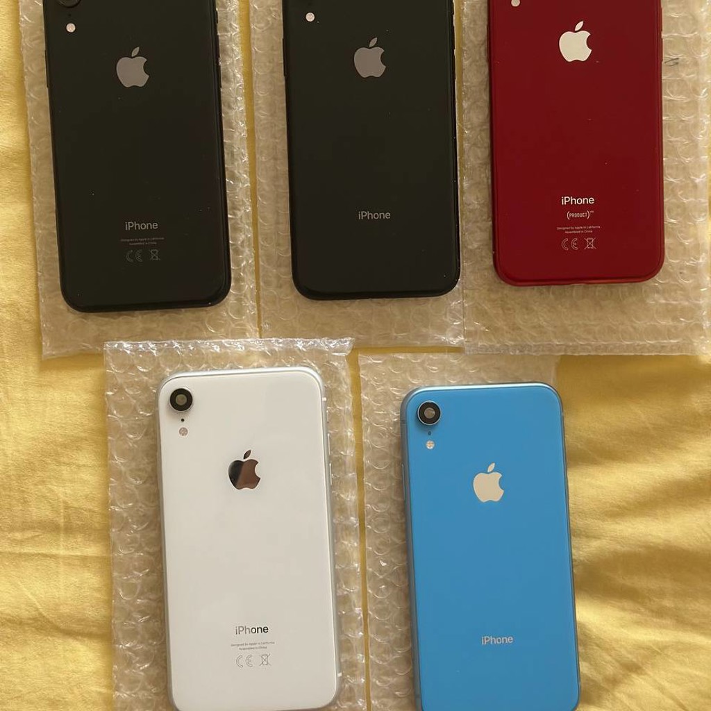 Корпус для iPhone XR