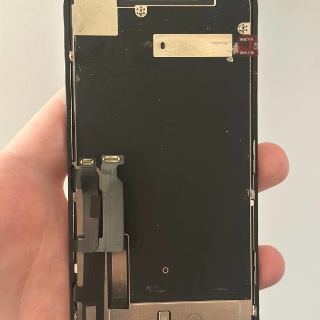 IPhone XR оригинальный экран