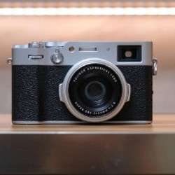 Fujifilm Tele conversion lens TCL-X100II - фото 1
