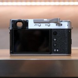 Fujifilm Tele conversion lens TCL-X100II - фото 2
