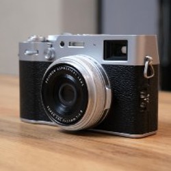 Fujifilm Tele conversion lens TCL-X100II - фото 3