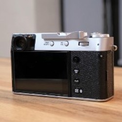 Fujifilm Tele conversion lens TCL-X100II - фото 4