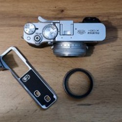 Fujifilm Tele conversion lens TCL-X100II - фото 5