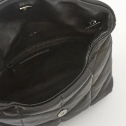 Сумка Saint Laurent Puffer - фото 3