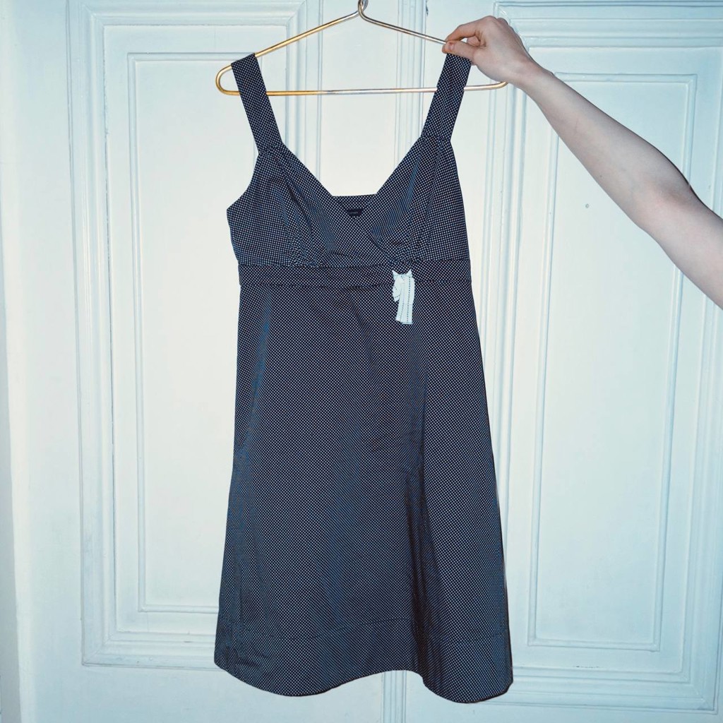 Платье Tommy Hilfiger