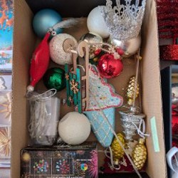 Новогодний набор - фото 2
