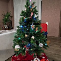 Новогодний набор - фото 6