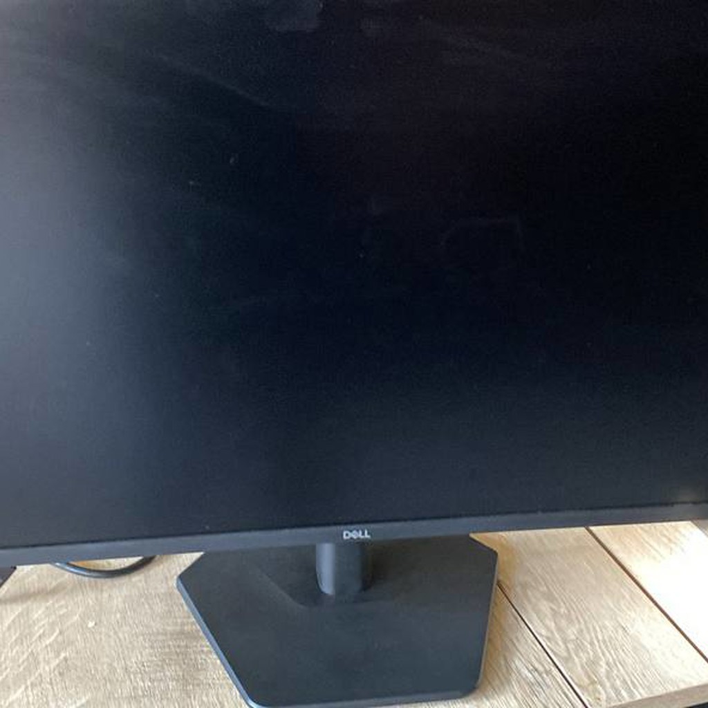 Монитор DELL SE2725HG