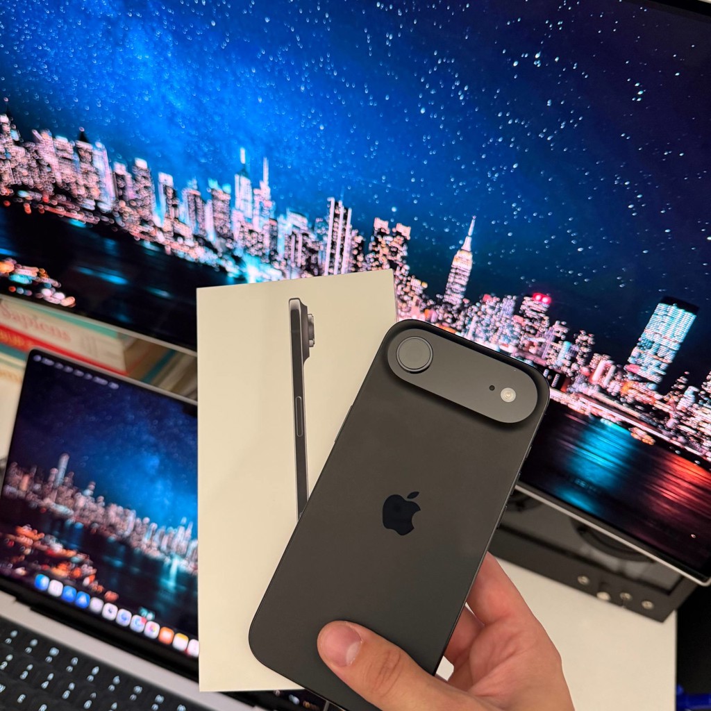 IPhone Air